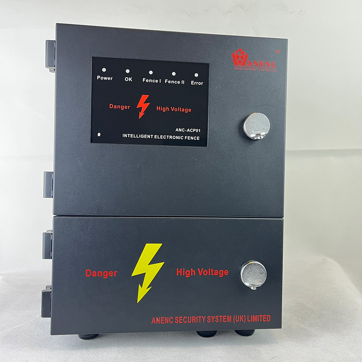 ANENC脈沖主機(jī)ANC-ACP01－F2